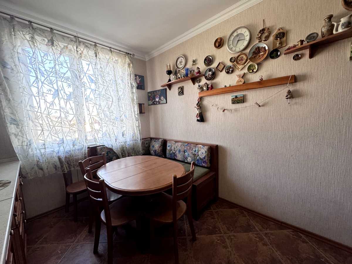 Квартира на просп. Голосіївський, 68 в Києві, ID 391994, фото №6