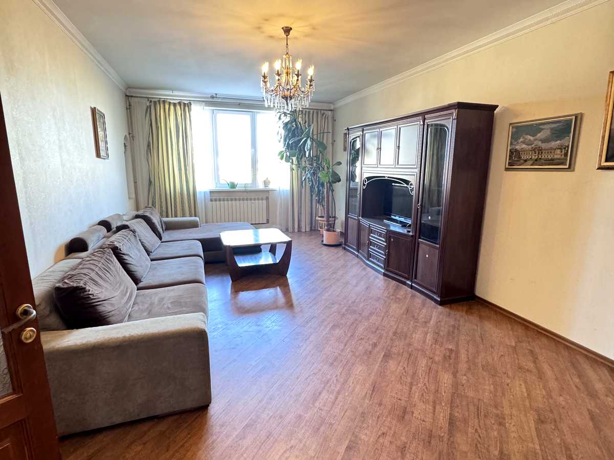 Квартира на просп. Голосіївський, 68 в Києві, ID 391994, фото №8