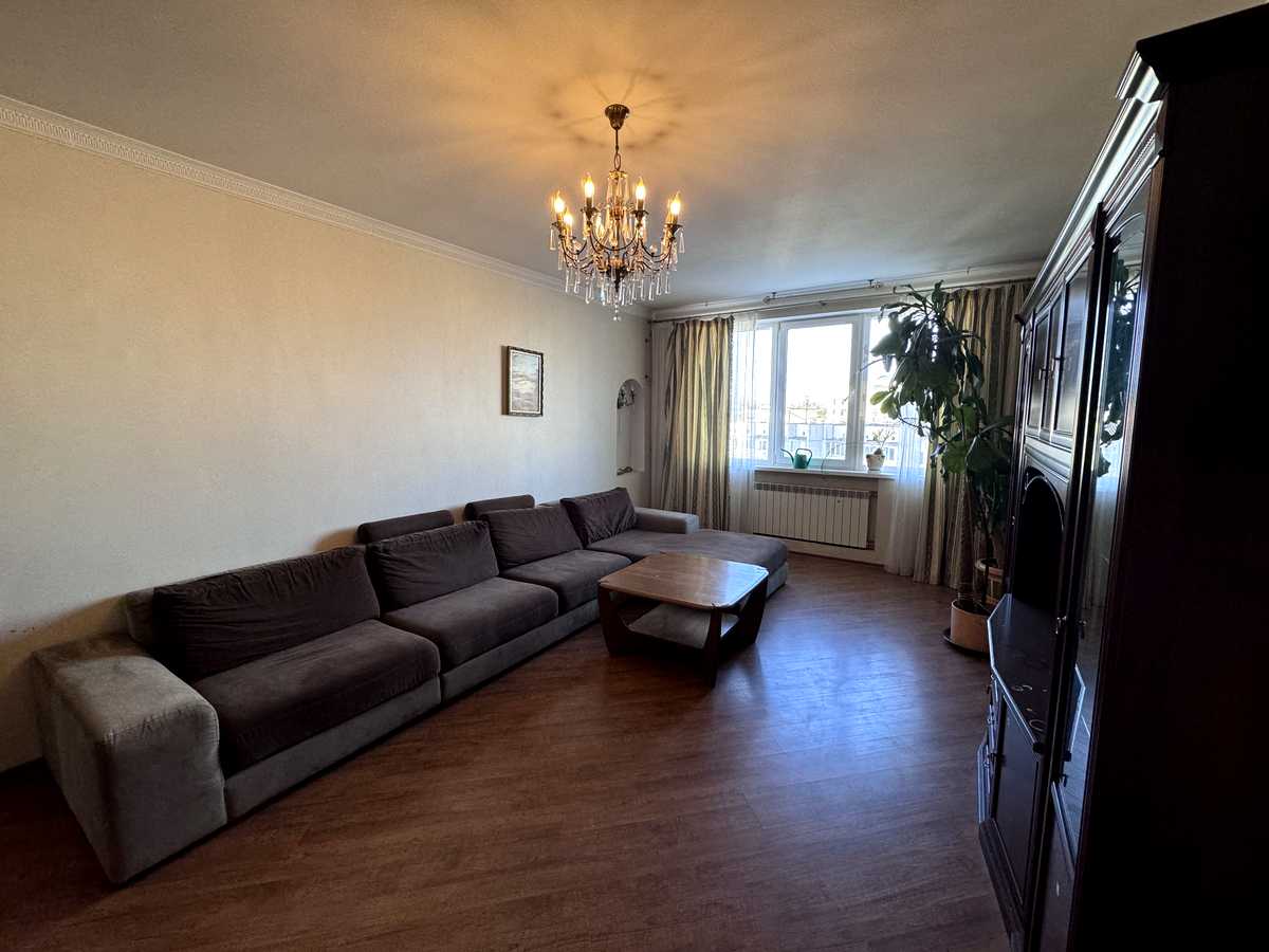 Квартира на просп. Голосіївський, 68 в Києві, ID 391994, фото №9