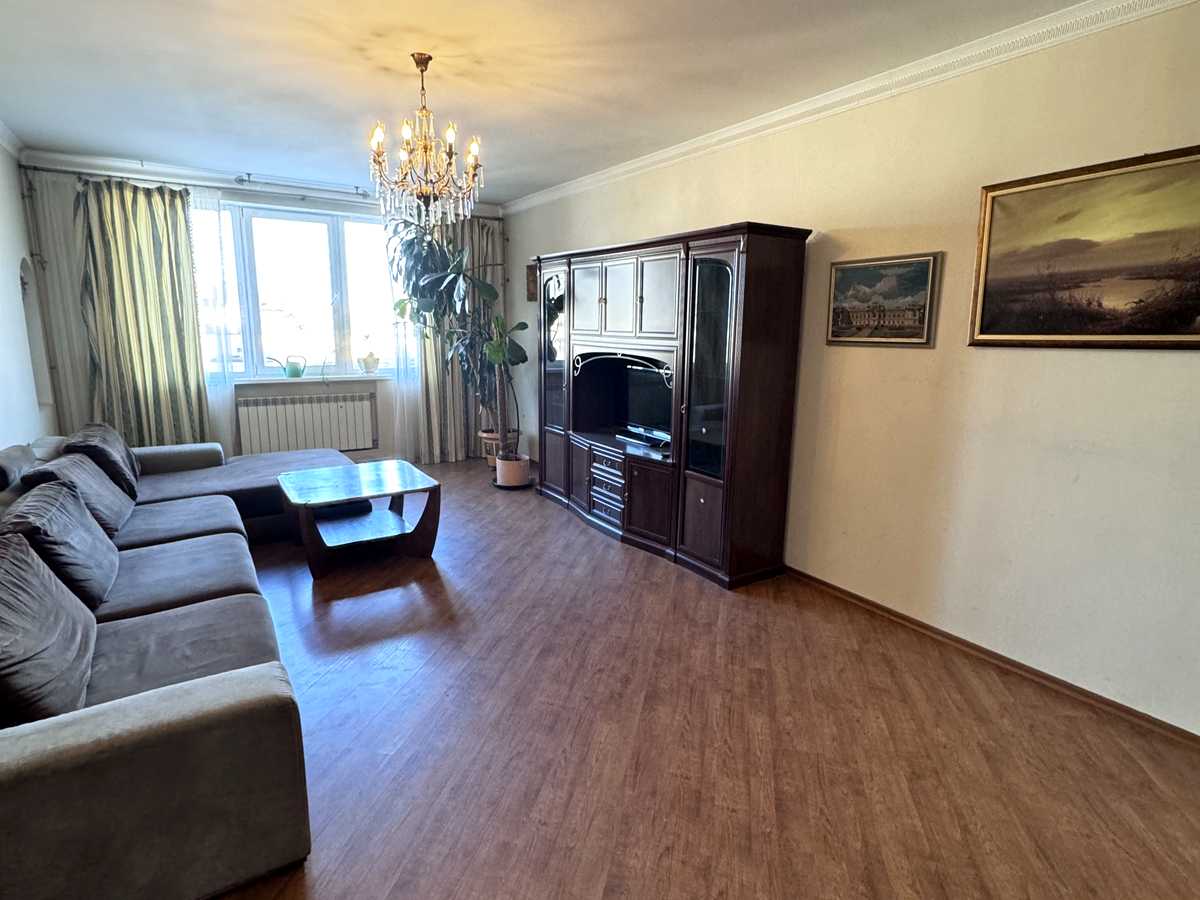 Квартира на просп. Голосіївський, 68 в Києві, ID 391994, фото №10