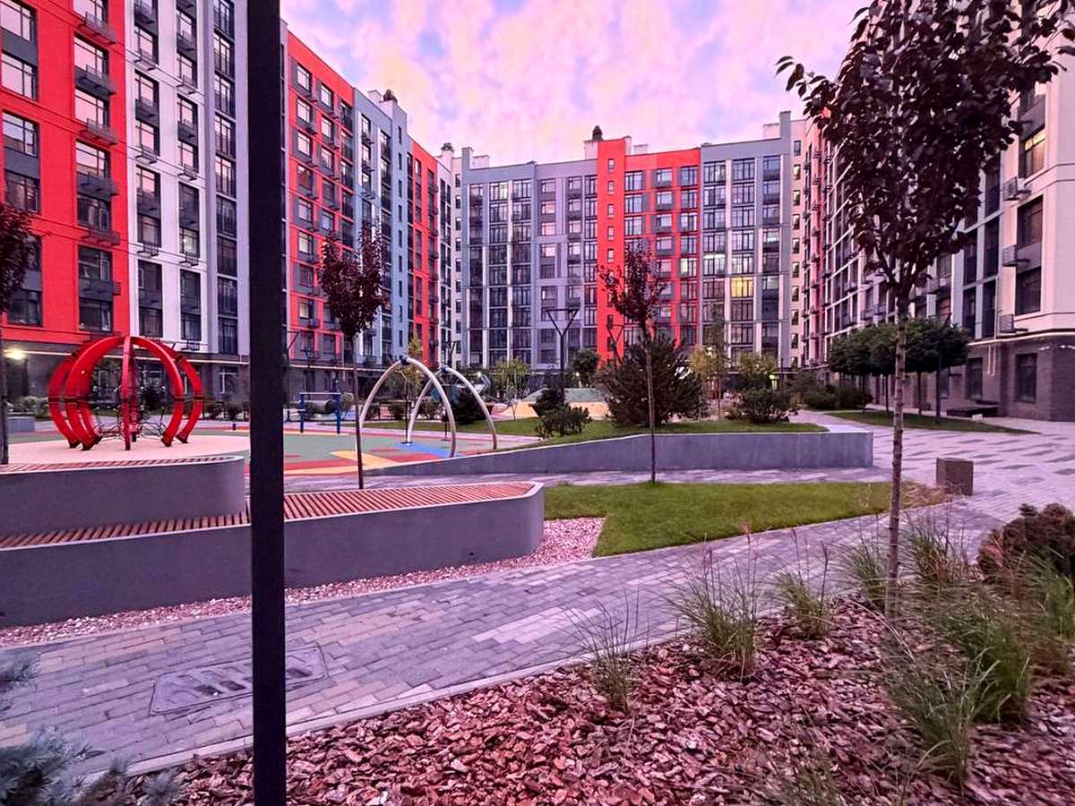 Квартира на вул. Оптимістична, 3, ID 389083, фото №1