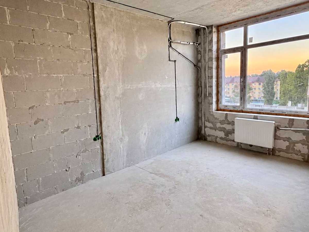 Квартира на вул. Оптимістична, 3 в Києві, ID 389083, фото №11