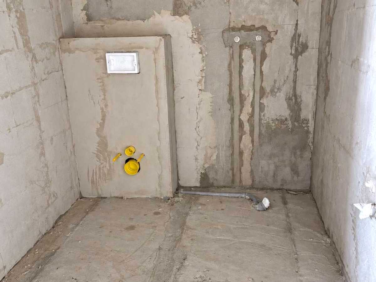 Квартира на вул. Оптимістична, 3 в Києві, ID 389083, фото №17