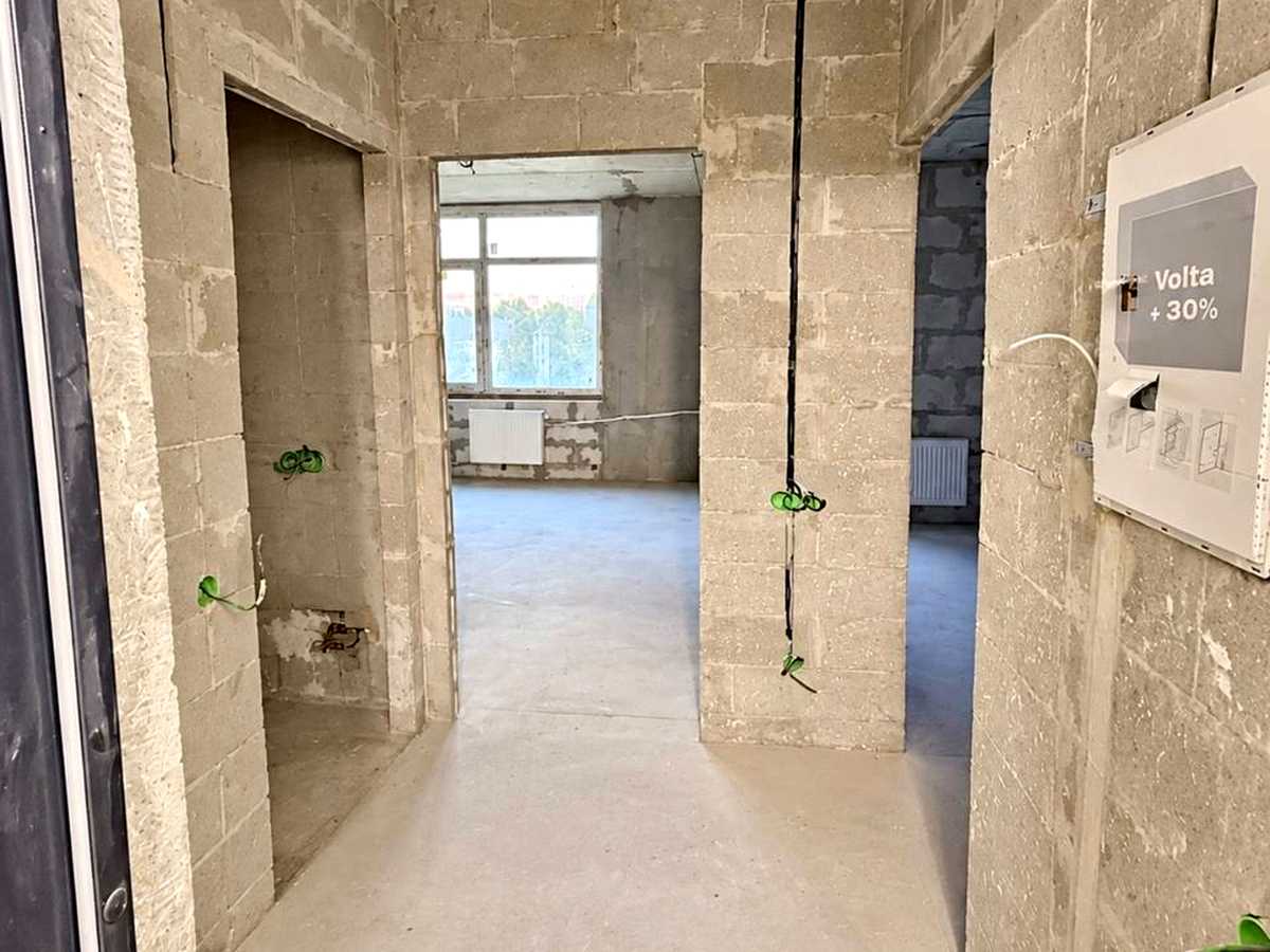 Квартира на вул. Оптимістична, 3 в Києві, ID 389083, фото №18