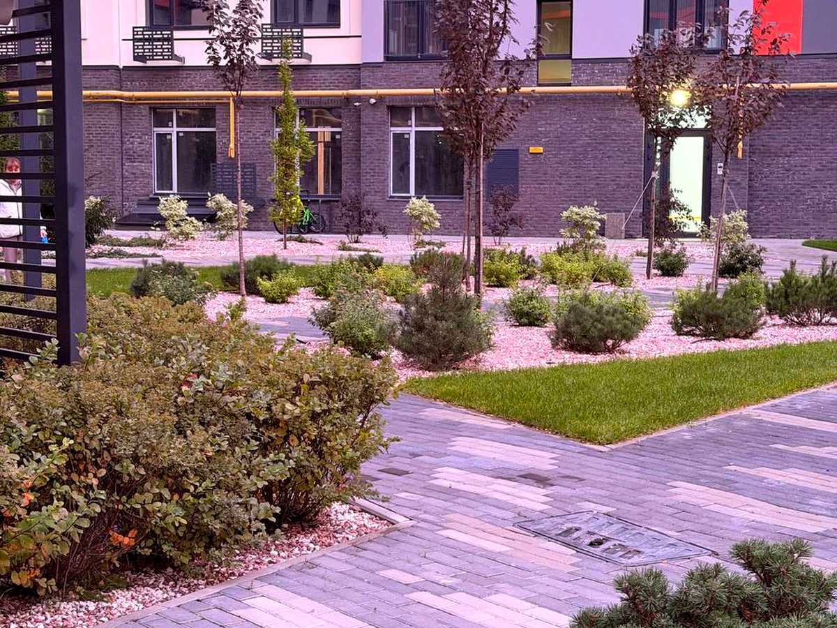 Квартира на вул. Оптимістична, 3 в Києві, ID 389083, фото №23