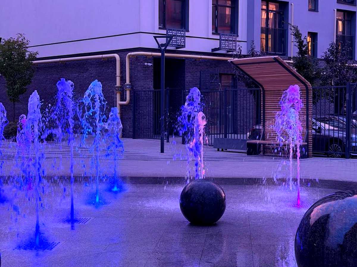 Квартира на вул. Оптимістична, 3 в Києві, ID 389083, фото №24