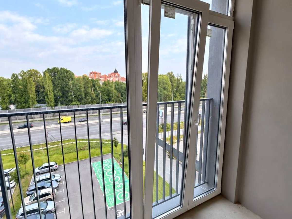 Квартира на вул. Оптимістична, 3 в Києві, ID 389083, фото №5