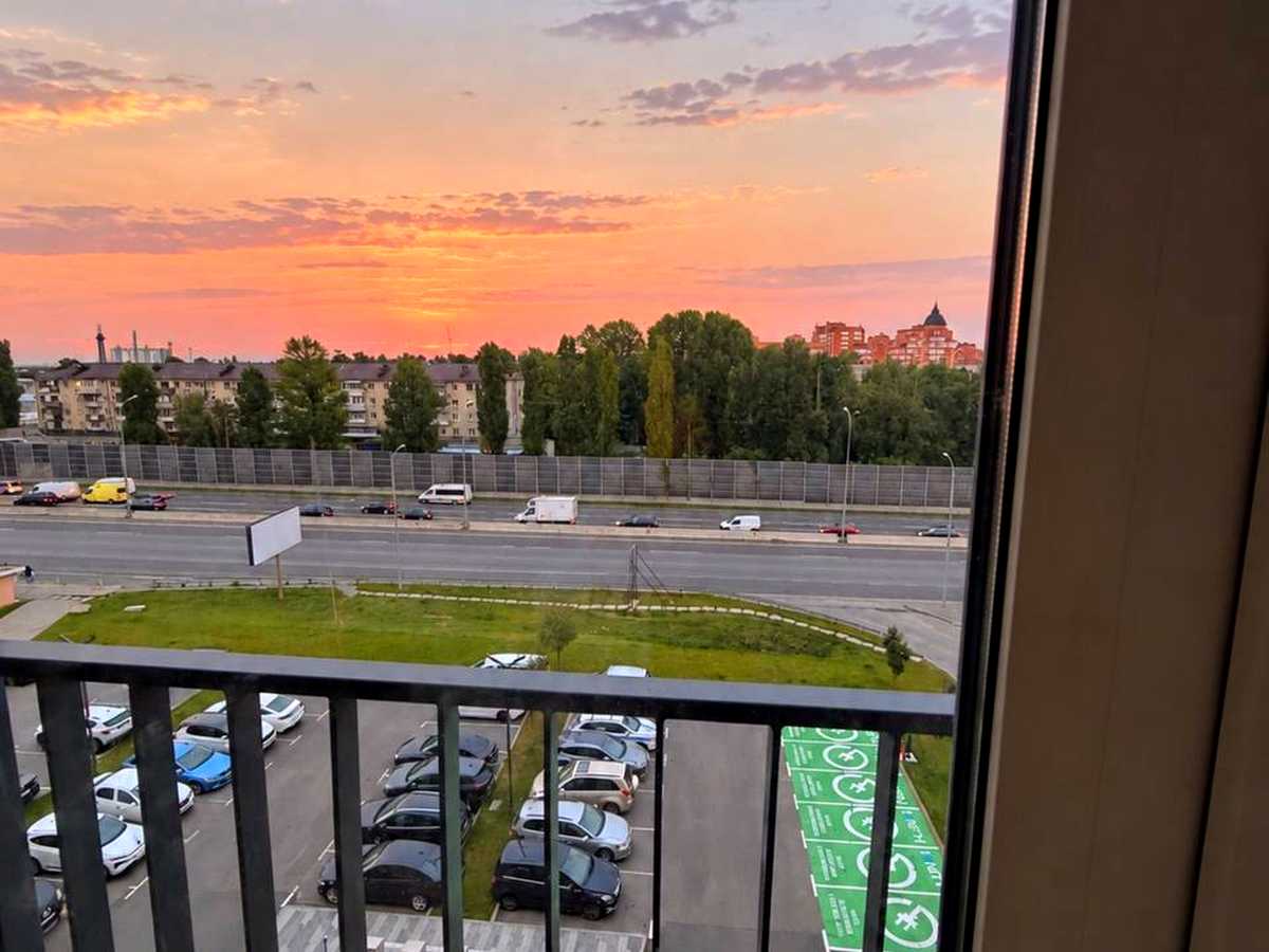 Квартира на вул. Оптимістична, 3 в Києві, ID 389083, фото №7