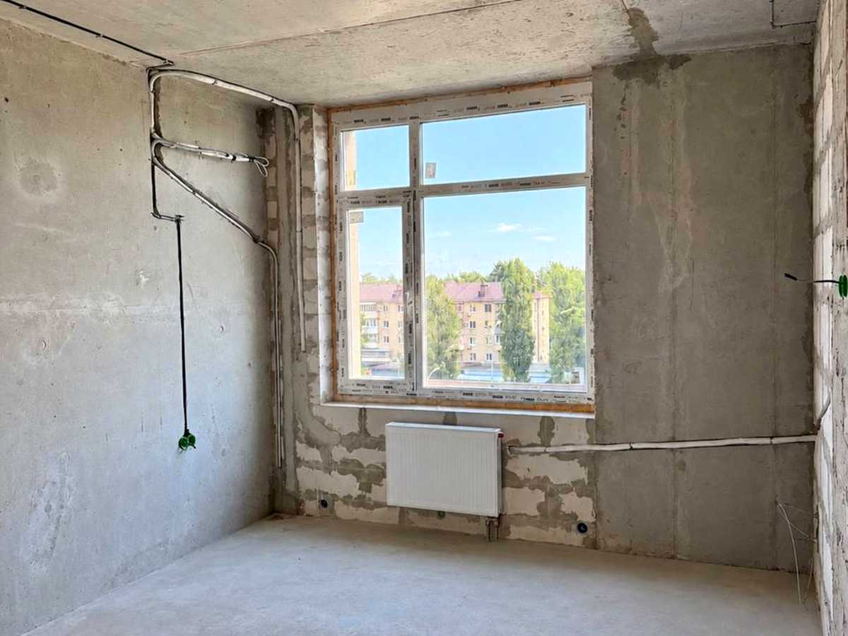 Квартира на вул. Оптимістична, 3 в Києві, ID 389083, фото №9