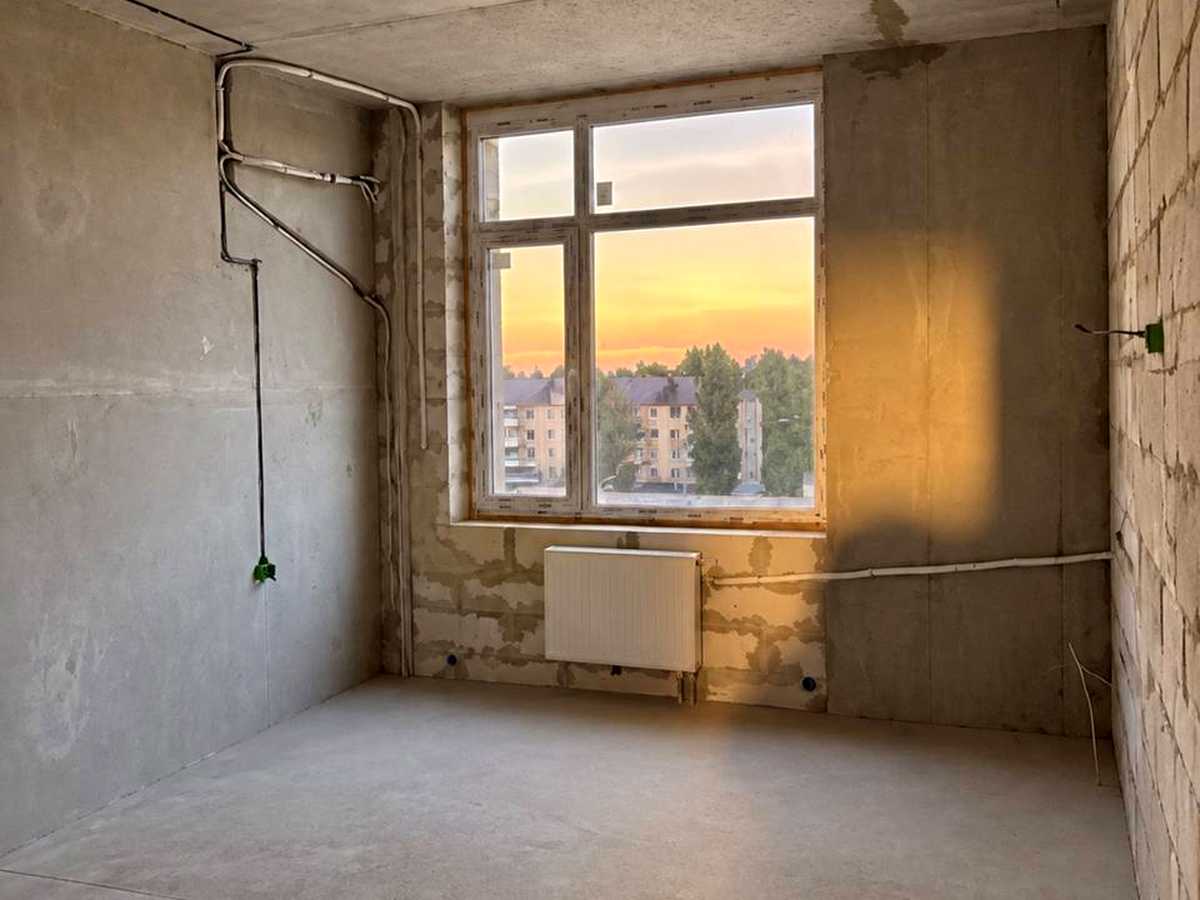 Квартира на вул. Оптимістична, 3 в Києві, ID 389083, фото №10