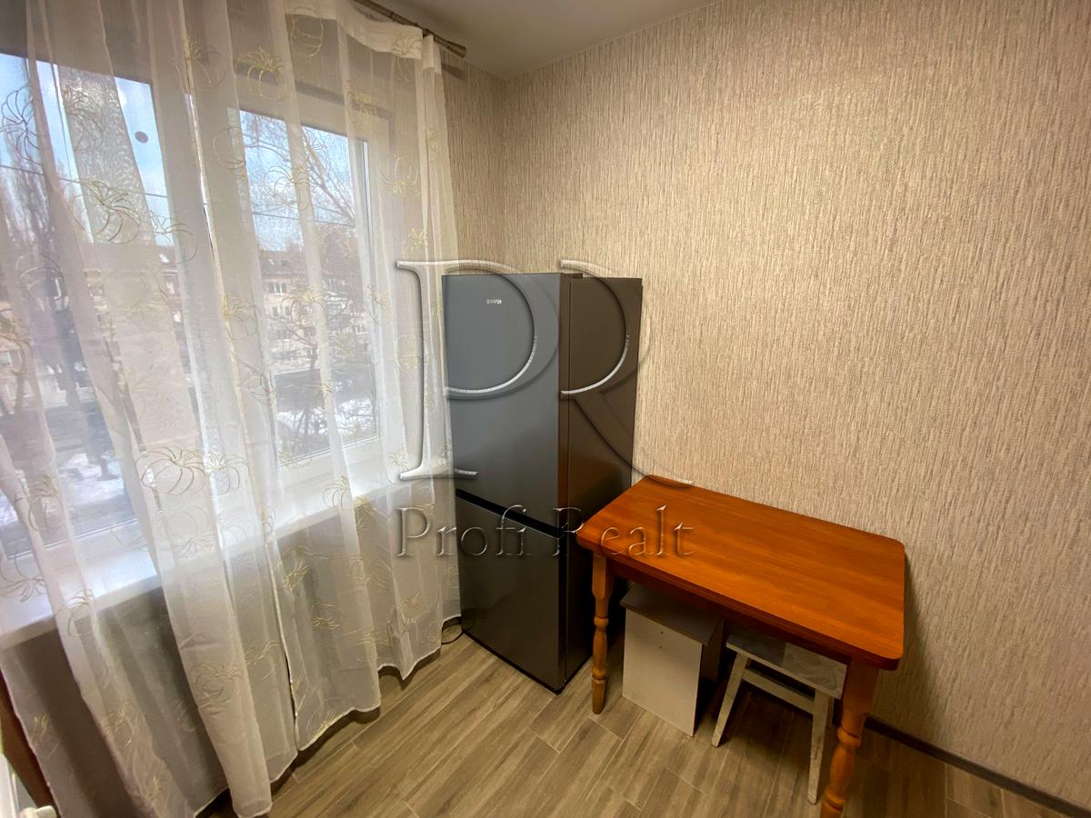 Квартира на вул. Мрії, 7 в Києві, ID 359644, фото №2