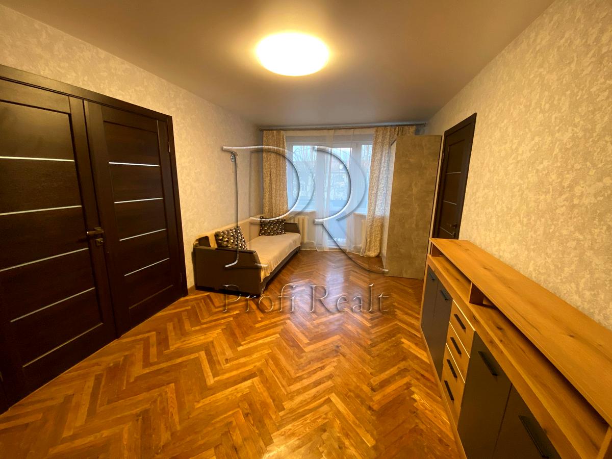 Квартира на вул. Мрії, 7 в Києві, ID 359644, фото №4