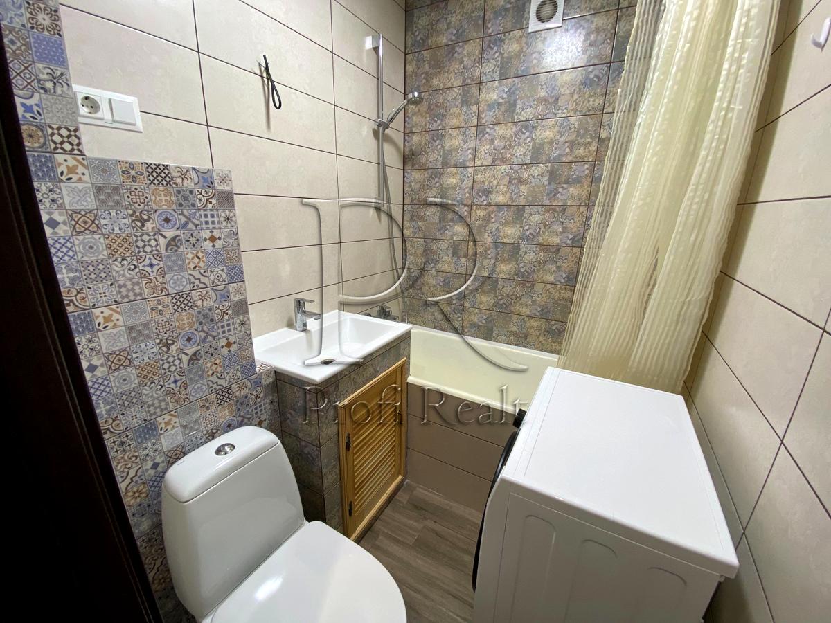 Квартира на вул. Мрії, 7 в Києві, ID 359644, фото №9
