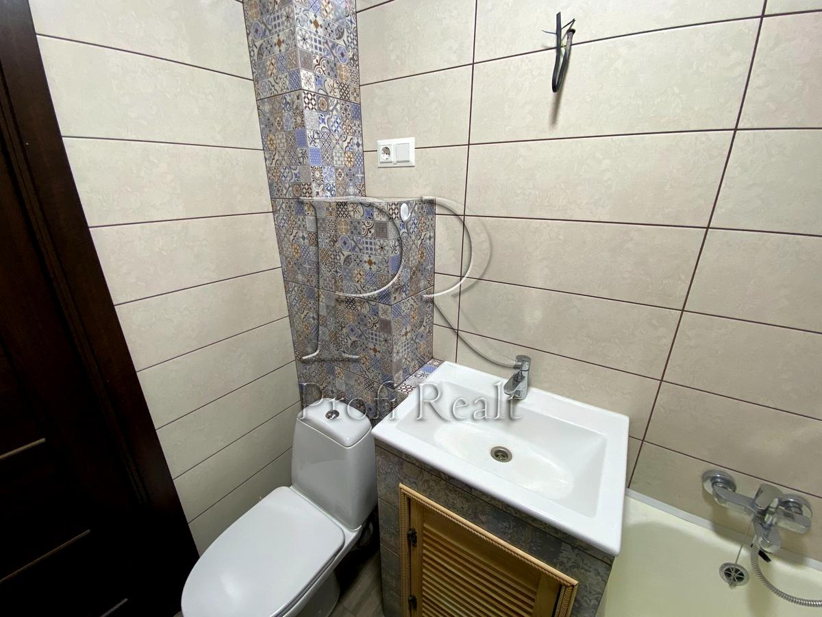 Квартира на вул. Мрії, 7 в Києві, ID 359644, фото №10