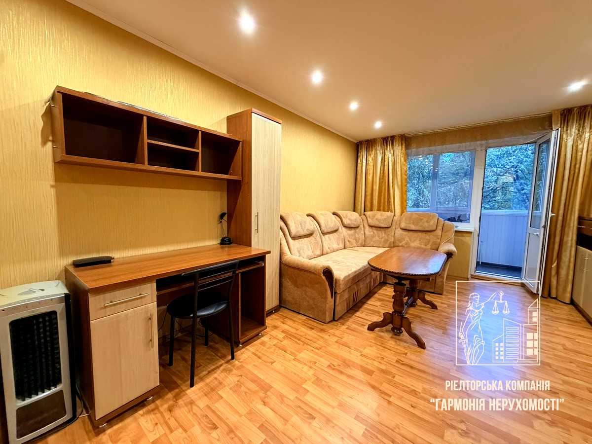 Квартира на узвіз Кловський, 20 в Києві, ID 416763, фото №2