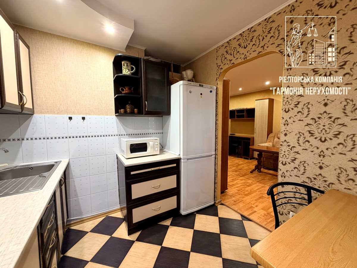 Квартира на узвіз Кловський, 20 в Києві, ID 416763, фото №11