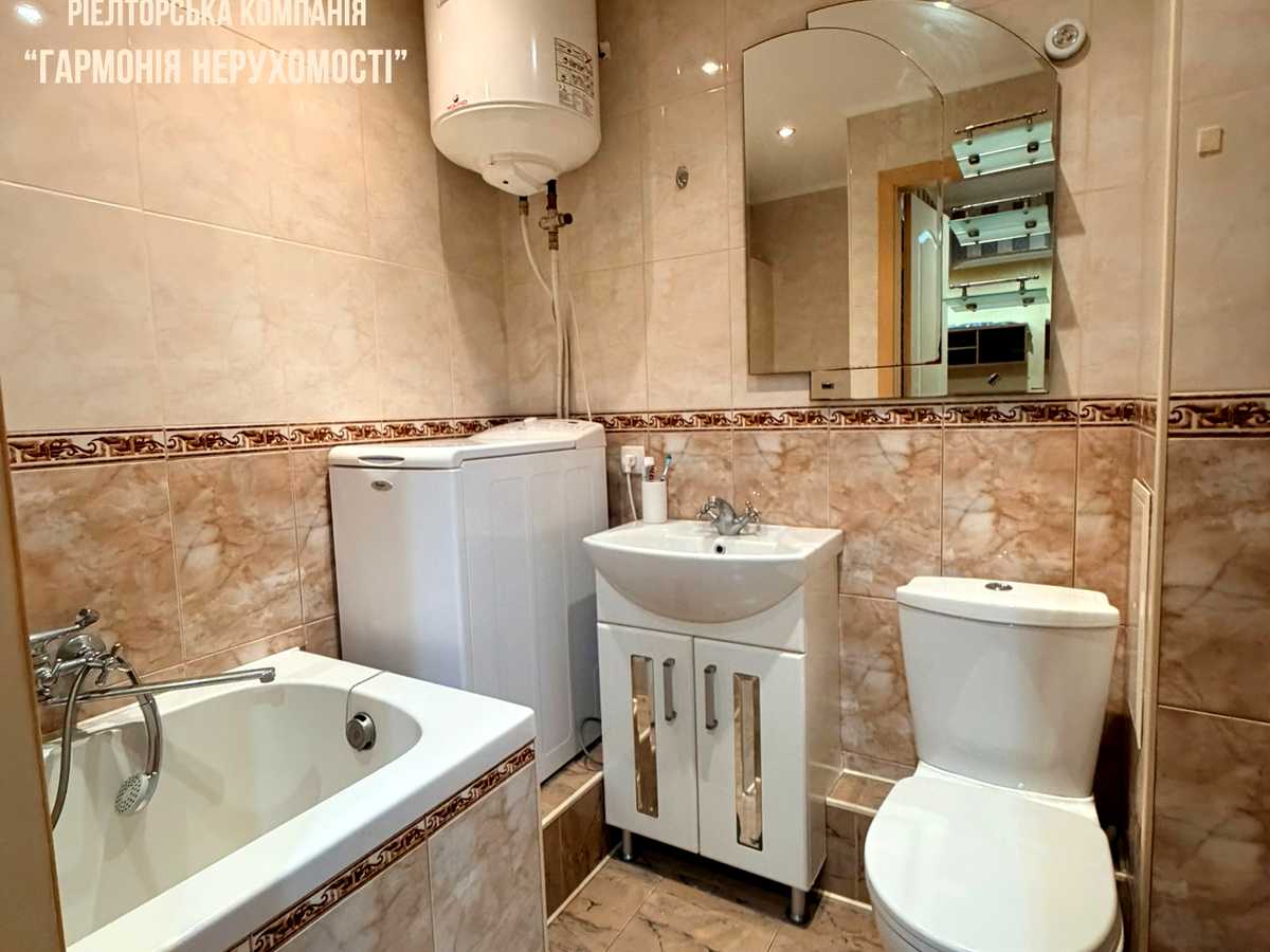 Квартира на узвіз Кловський, 20 в Києві, ID 416763, фото №12