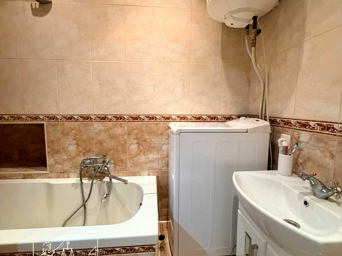 Квартира на узвіз Кловський, 20 в Києві, ID 416763, фото №13