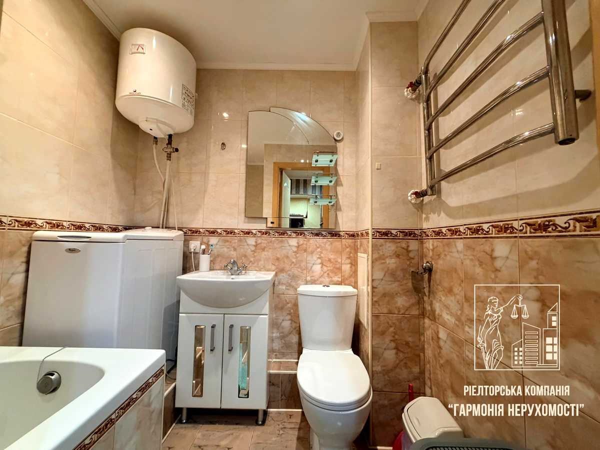 Квартира на узвіз Кловський, 20 в Києві, ID 416763, фото №14
