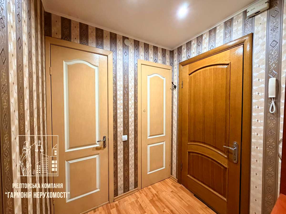 Квартира на узвіз Кловський, 20 в Києві, ID 416763, фото №16