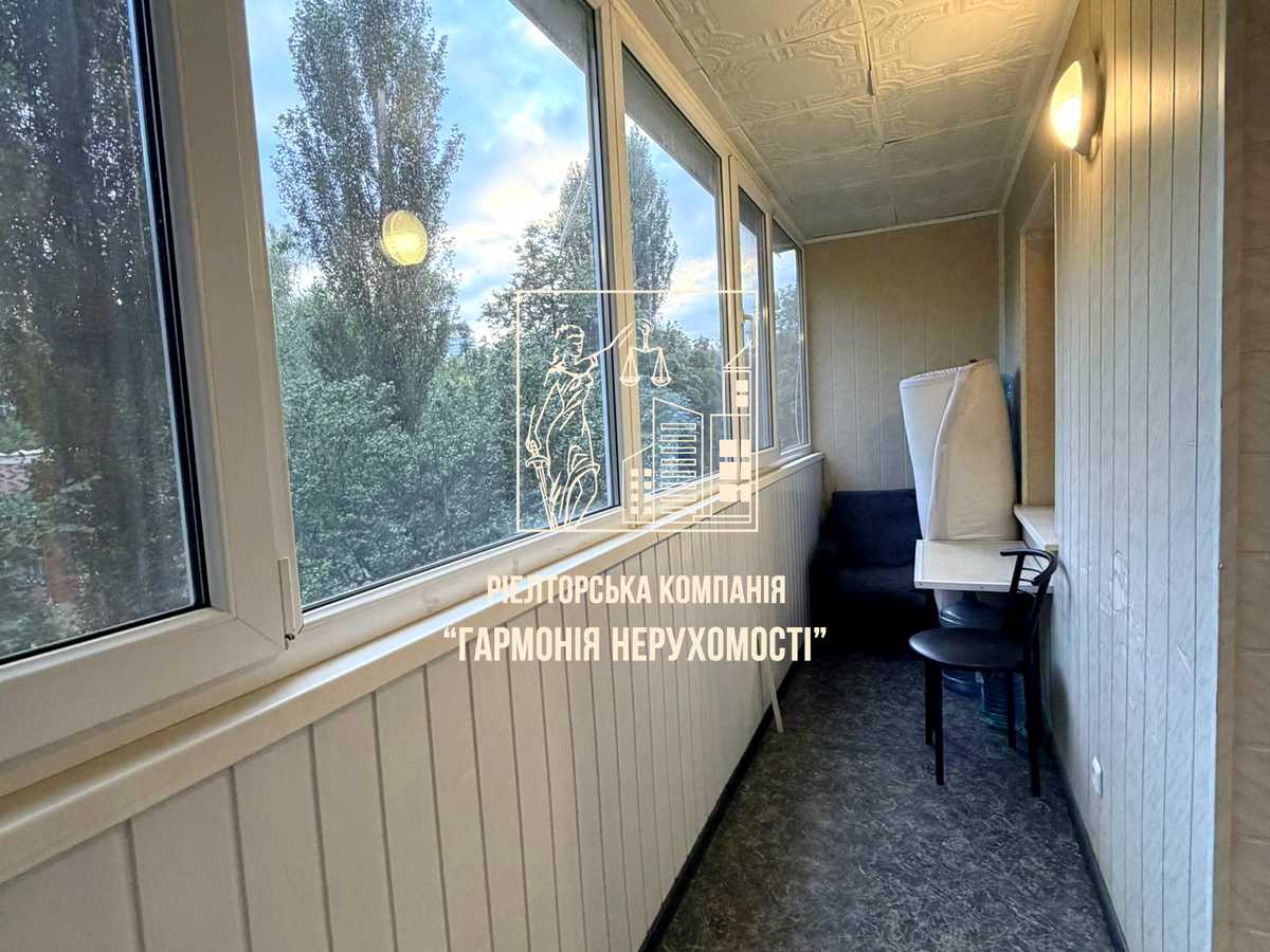 Квартира на узвіз Кловський, 20 в Києві, ID 416763, фото №18