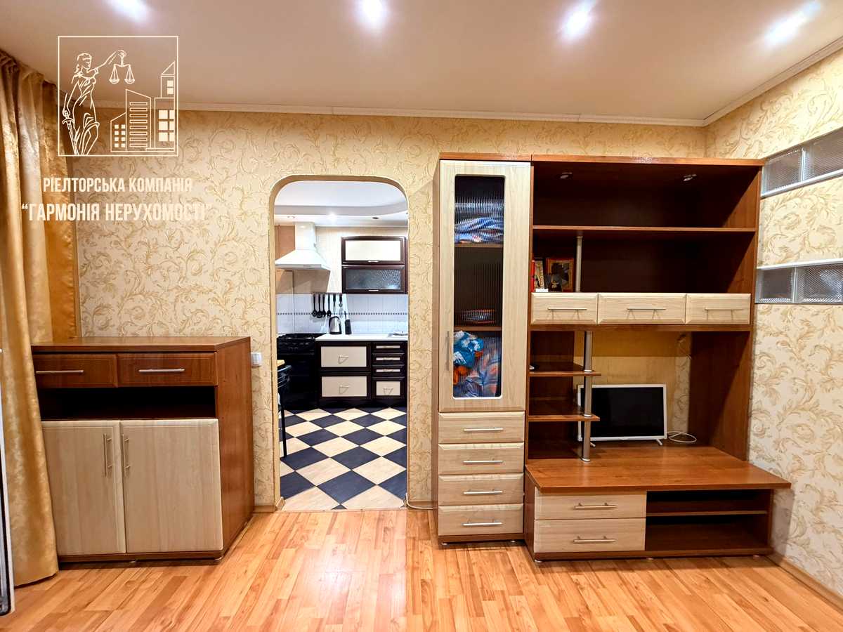 Квартира на узвіз Кловський, 20 в Києві, ID 416763, фото №3