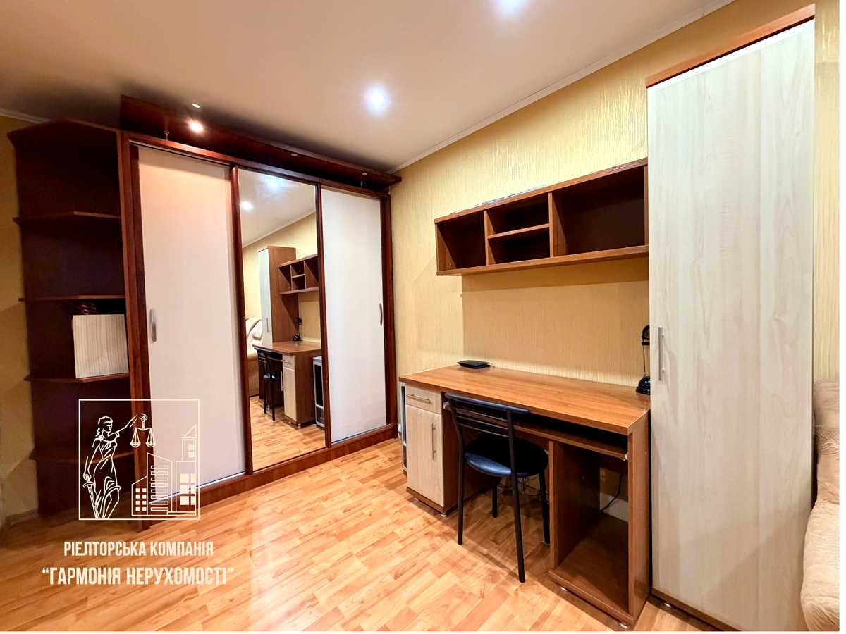 Квартира на узвіз Кловський, 20 в Києві, ID 416763, фото №5