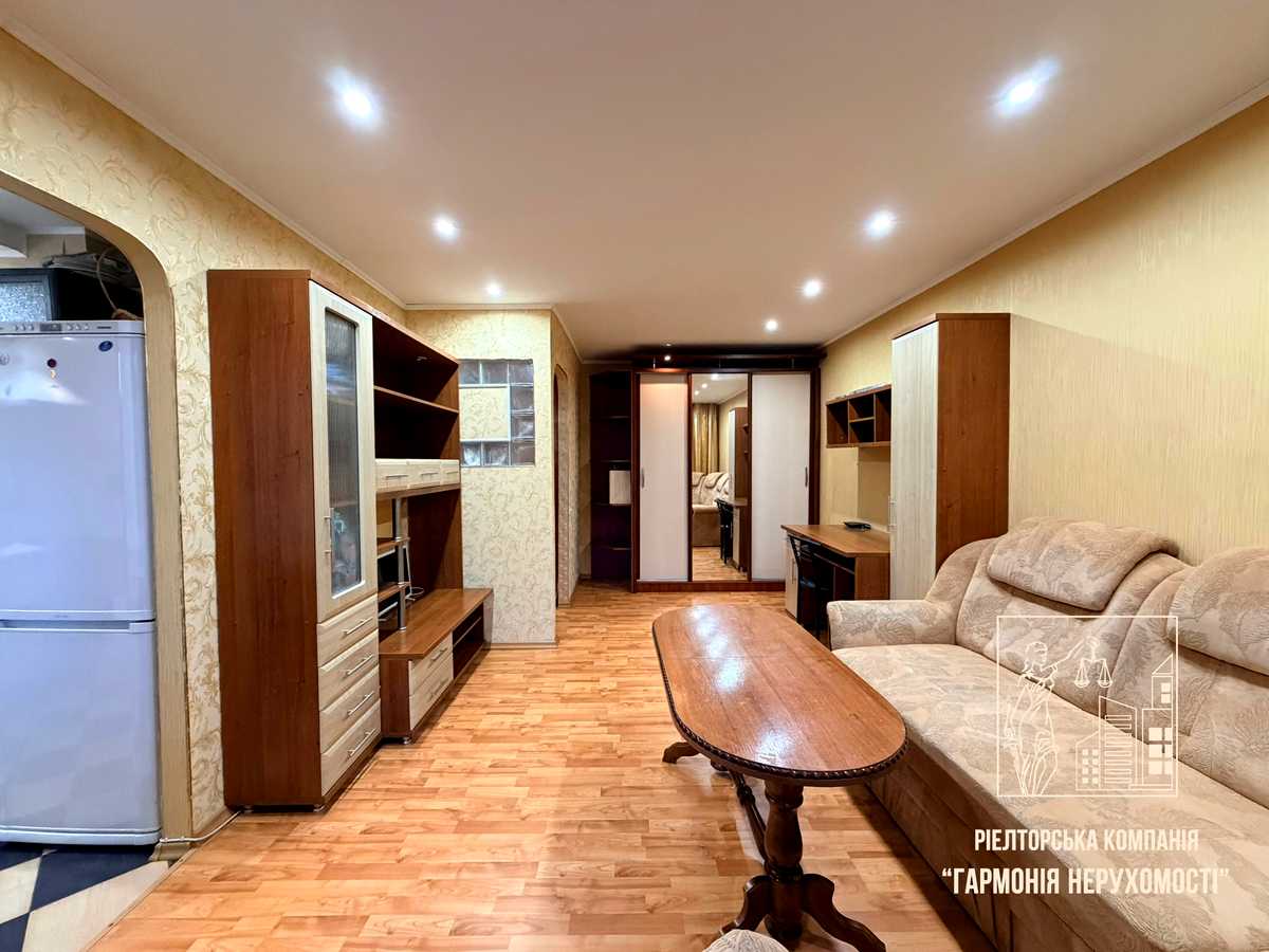 Квартира на узвіз Кловський, 20 в Києві, ID 416763, фото №6