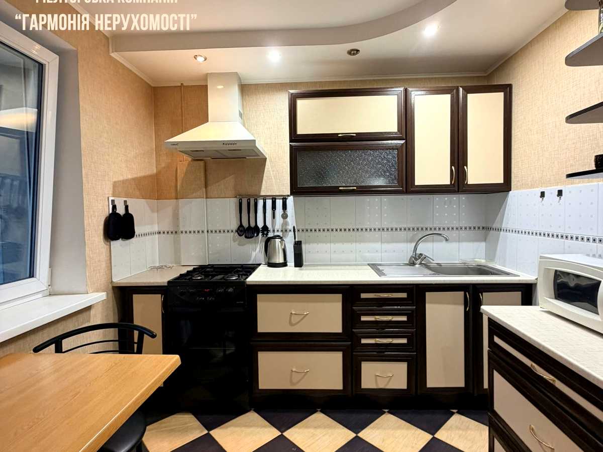 Квартира на узвіз Кловський, 20 в Києві, ID 416763, фото №7