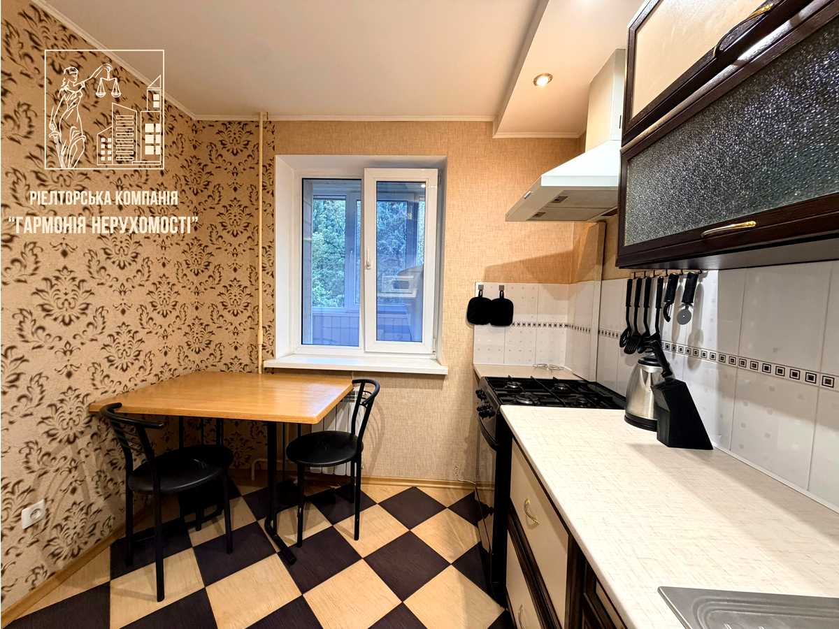 Квартира на узвіз Кловський, 20 в Києві, ID 416763, фото №9