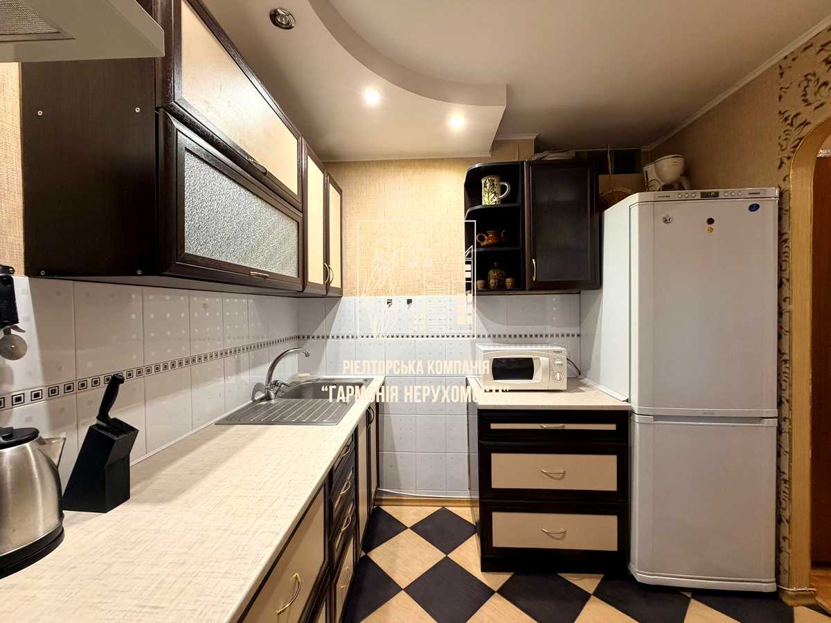 Квартира на узвіз Кловський, 20 в Києві, ID 416763, фото №10