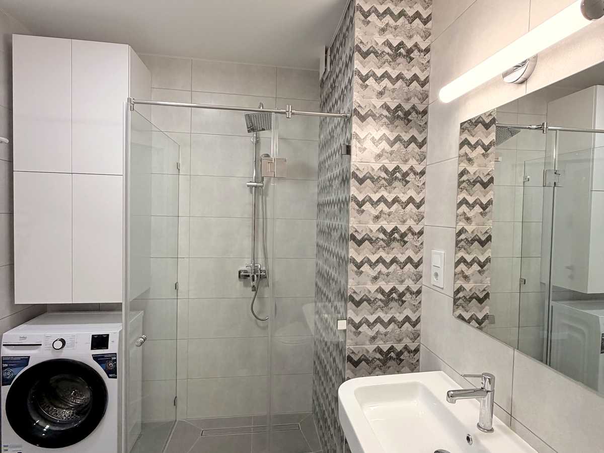 Квартира на вул. Дніпровська 15-Є в Києві, ID 390471, фото №11