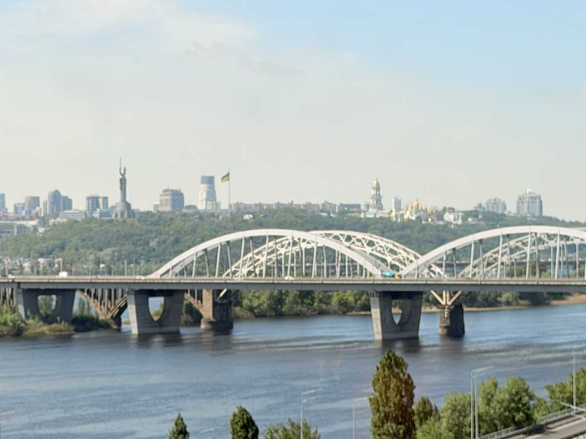 Квартира на вул. Дніпровська 15-Є в Києві, ID 390471, фото №14