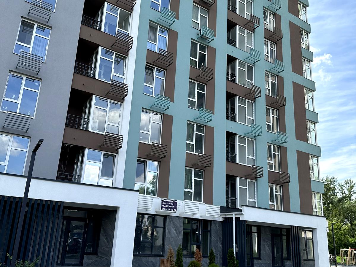 Квартира на пров. Приладний, 10В в Києві, ID 359852, фото №13