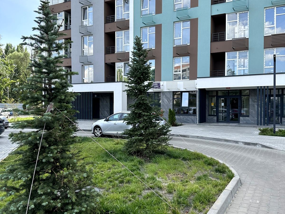 Квартира на пров. Приладний, 10В в Києві, ID 359852, фото №14