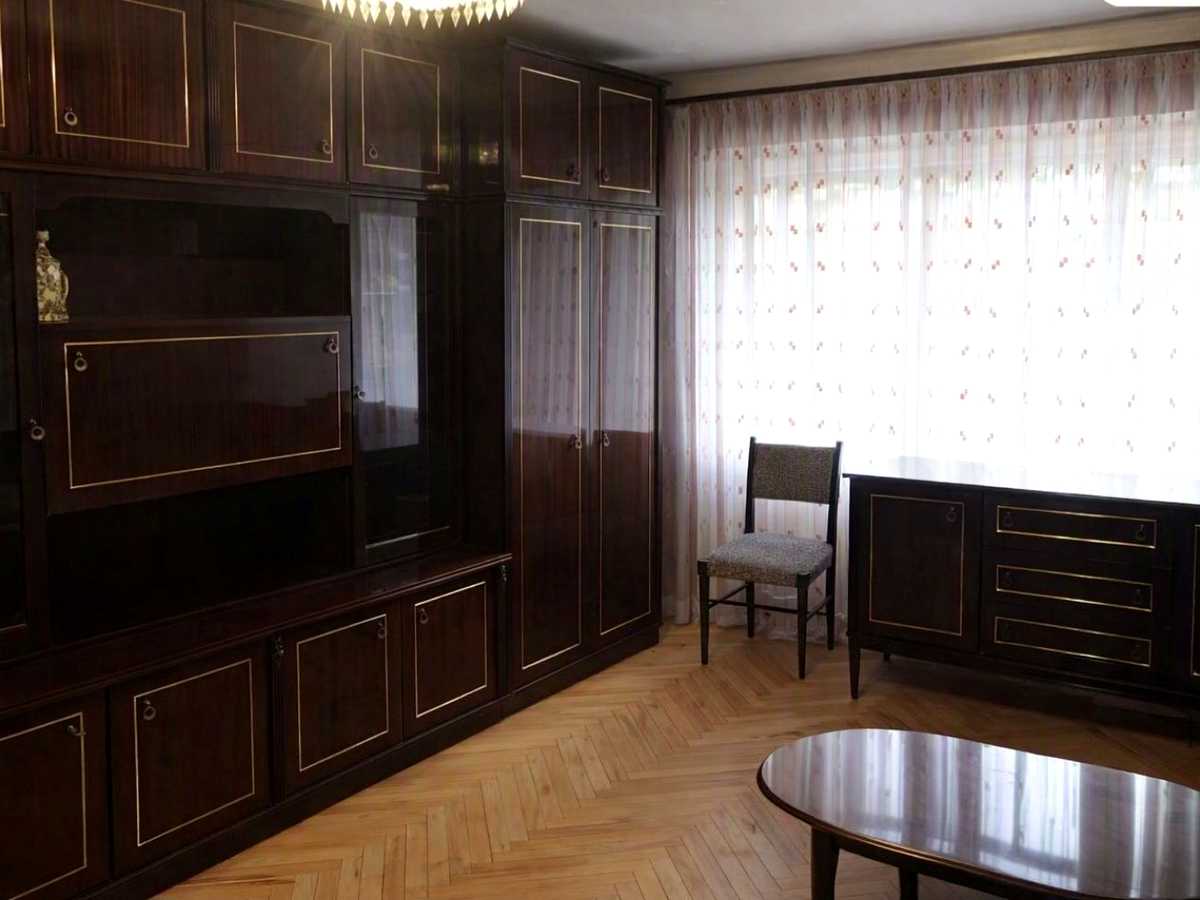Квартира на просп. Берестейський, 98/2, ID 477379, фото №1