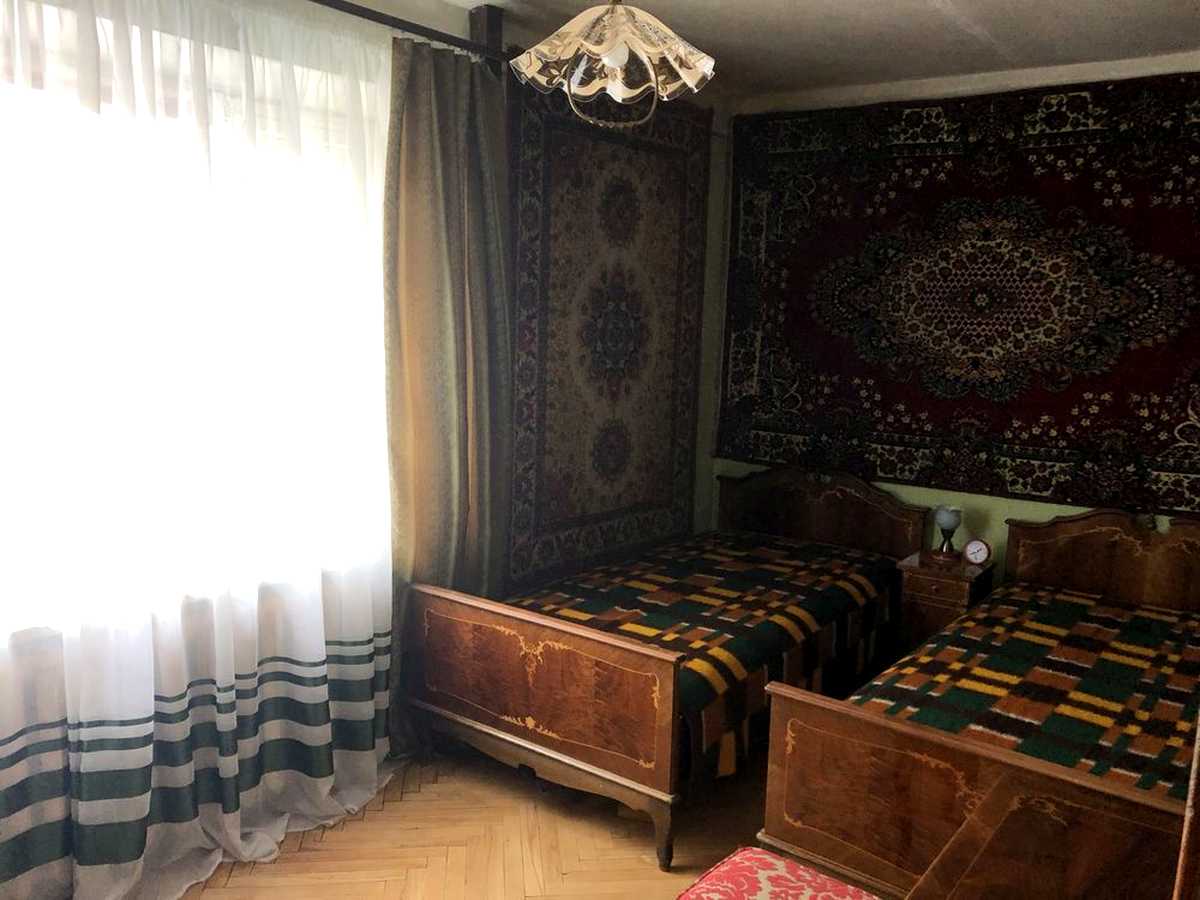 Квартира на просп. Берестейський, 98/2 в Києві, ID 477379, фото №2
