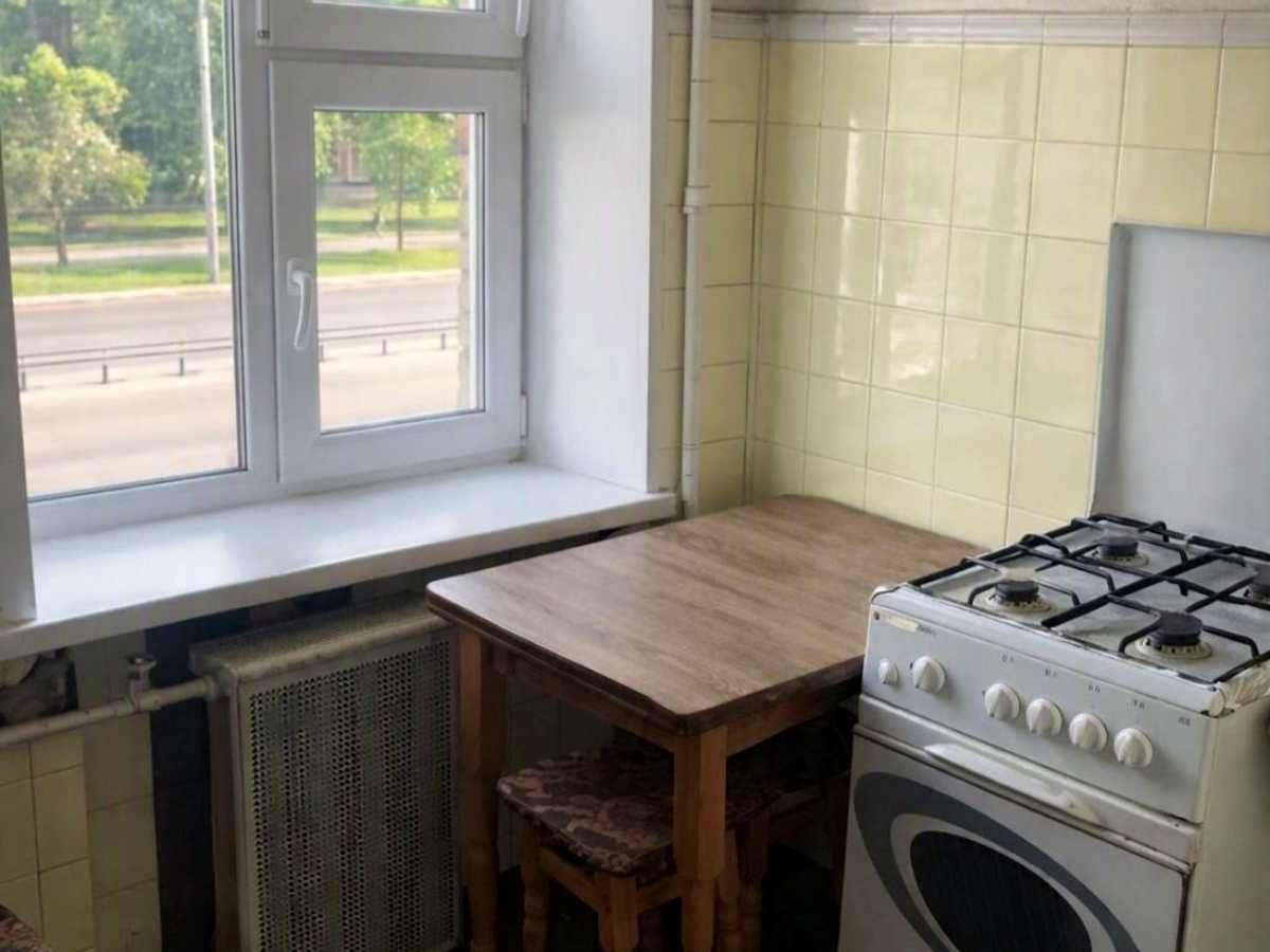 Квартира на просп. Берестейський, 98/2 в Києві, ID 477379, фото №3