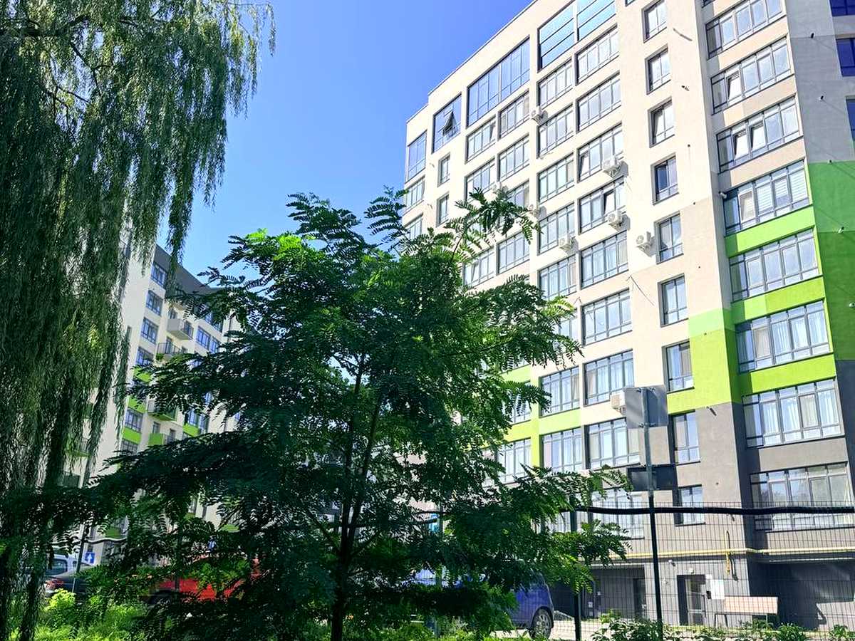 Квартира на вул. Приозерна, 37 в Івано-Франківську, ID 392355, фото №9