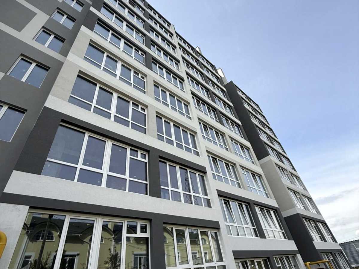 Квартира на вул. Степана Бандери в Хмельницькому, ID 390145, фото №2