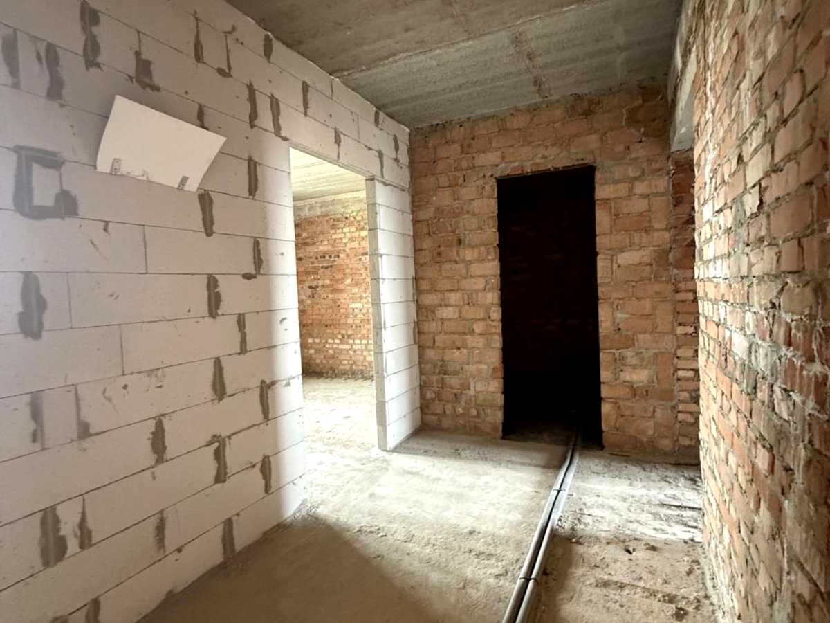 Квартира на вул. Степана Бандери в Хмельницькому, ID 390145, фото №11