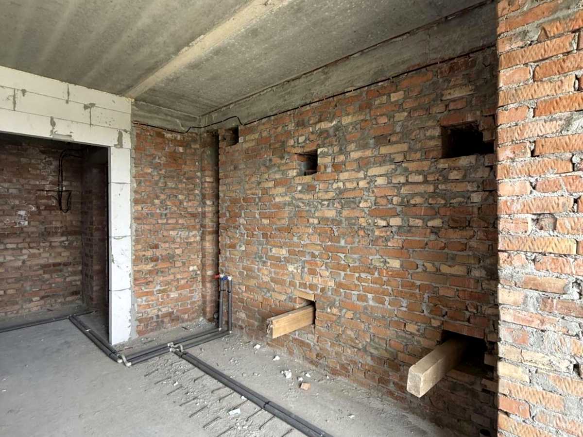 Квартира на вул. Степана Бандери в Хмельницькому, ID 390145, фото №8