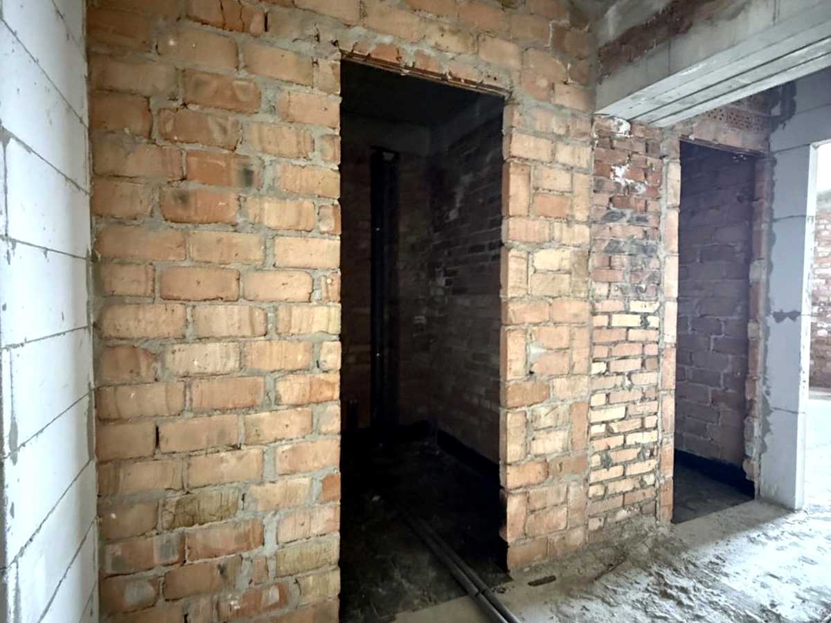 Квартира на вул. Степана Бандери в Хмельницькому, ID 390145, фото №10