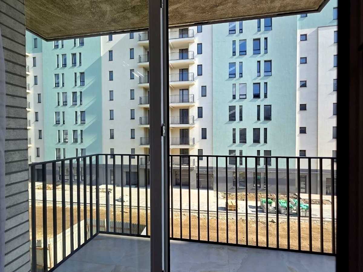 Квартира на вул. С. Вовчинець, Краківська, 4 в Івано-Франківську, ID 388877, фото №12