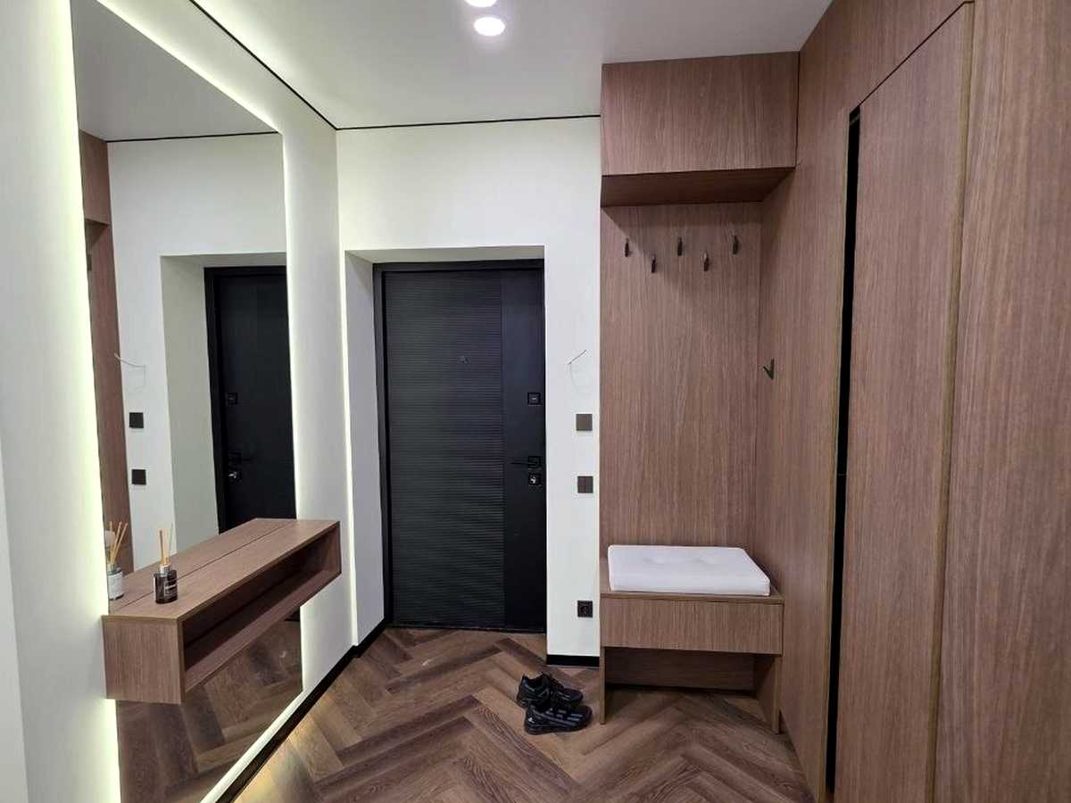 Квартира на вул. С. Вовчинець, Краківська, 4 в Івано-Франківську, ID 388877, фото №5