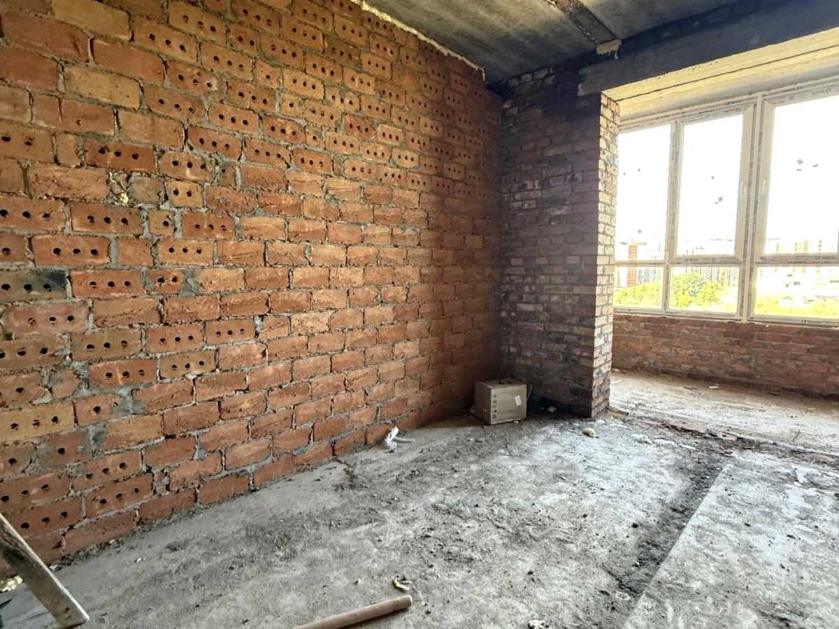 Квартира на вул. Озерна в Хмельницькому, ID 390330, фото №4