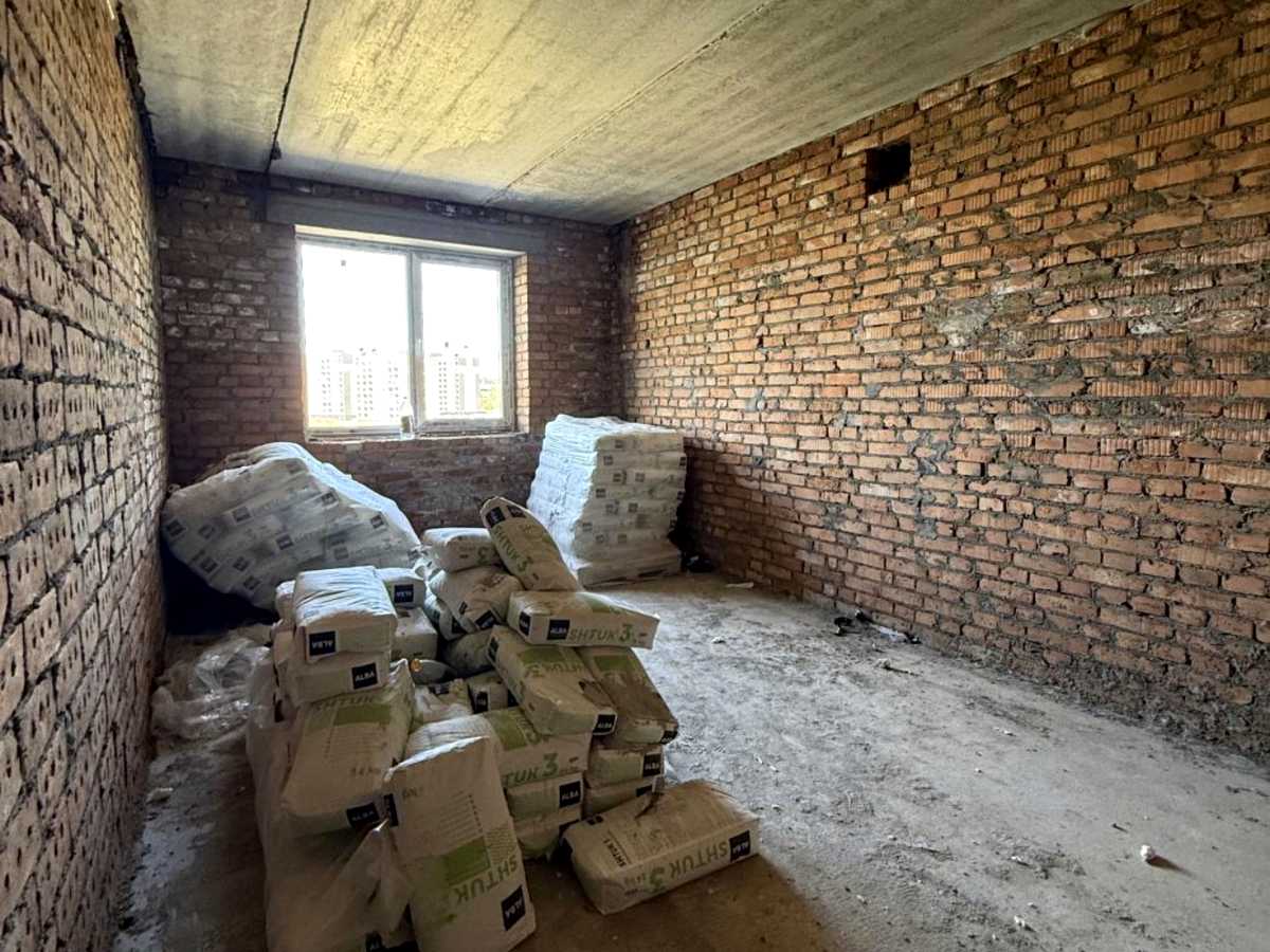 Квартира на вул. Озерна в Хмельницькому, ID 390330, фото №5