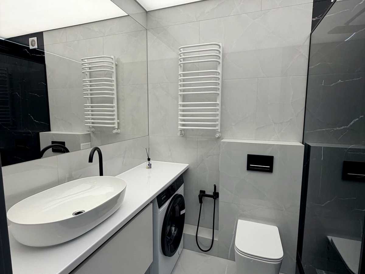 Квартира на вул. Височана, 18 к13 в Івано-Франківську, ID 392441, фото №18
