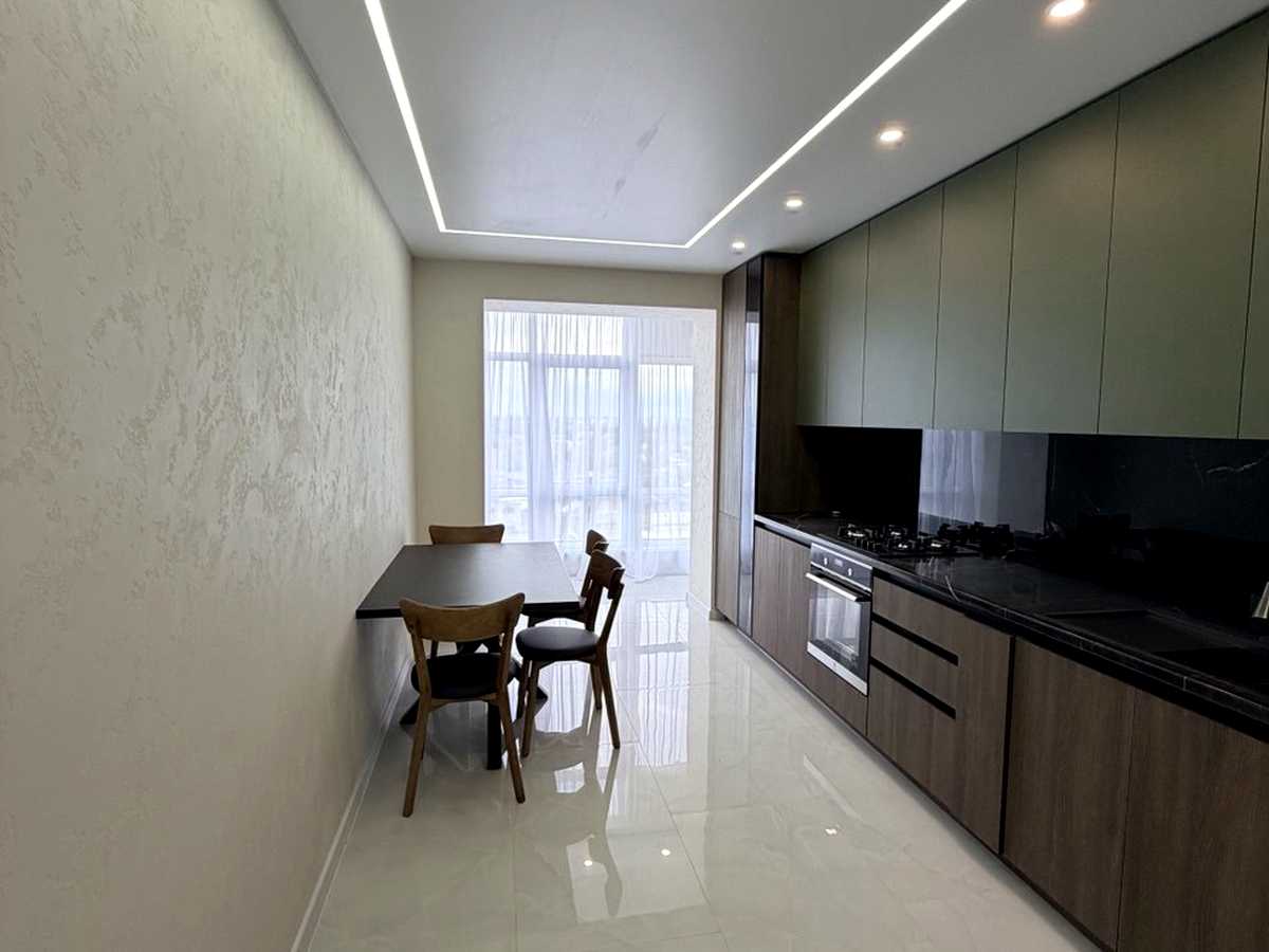 Квартира на вул. Височана, 18 к13 в Івано-Франківську, ID 392441, фото №3
