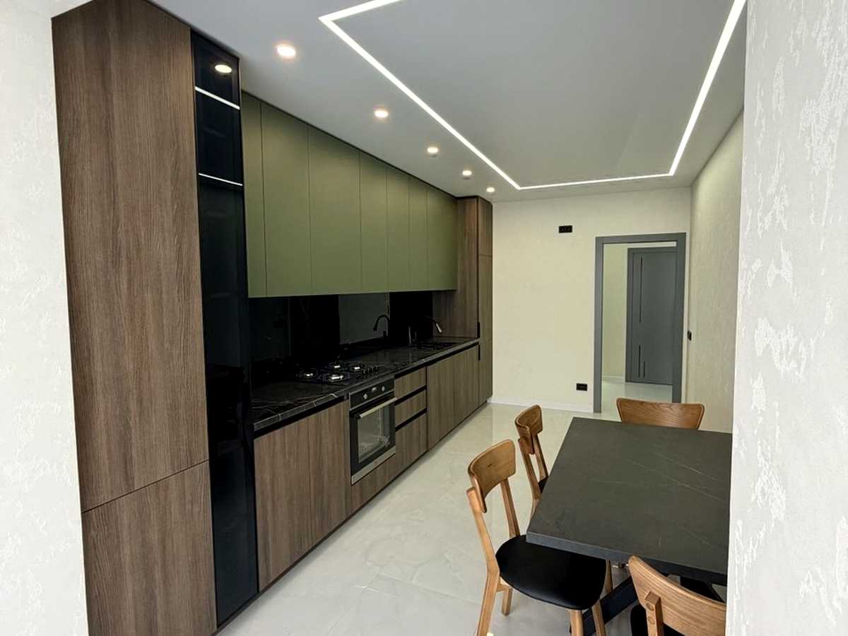Квартира на вул. Височана, 18 к13 в Івано-Франківську, ID 392441, фото №6